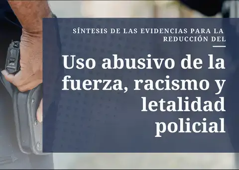 Capa_EstudoSinteseEvidencias